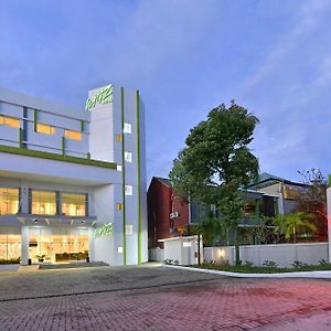 Whiz Prime Hotel Sudirman Cilacap